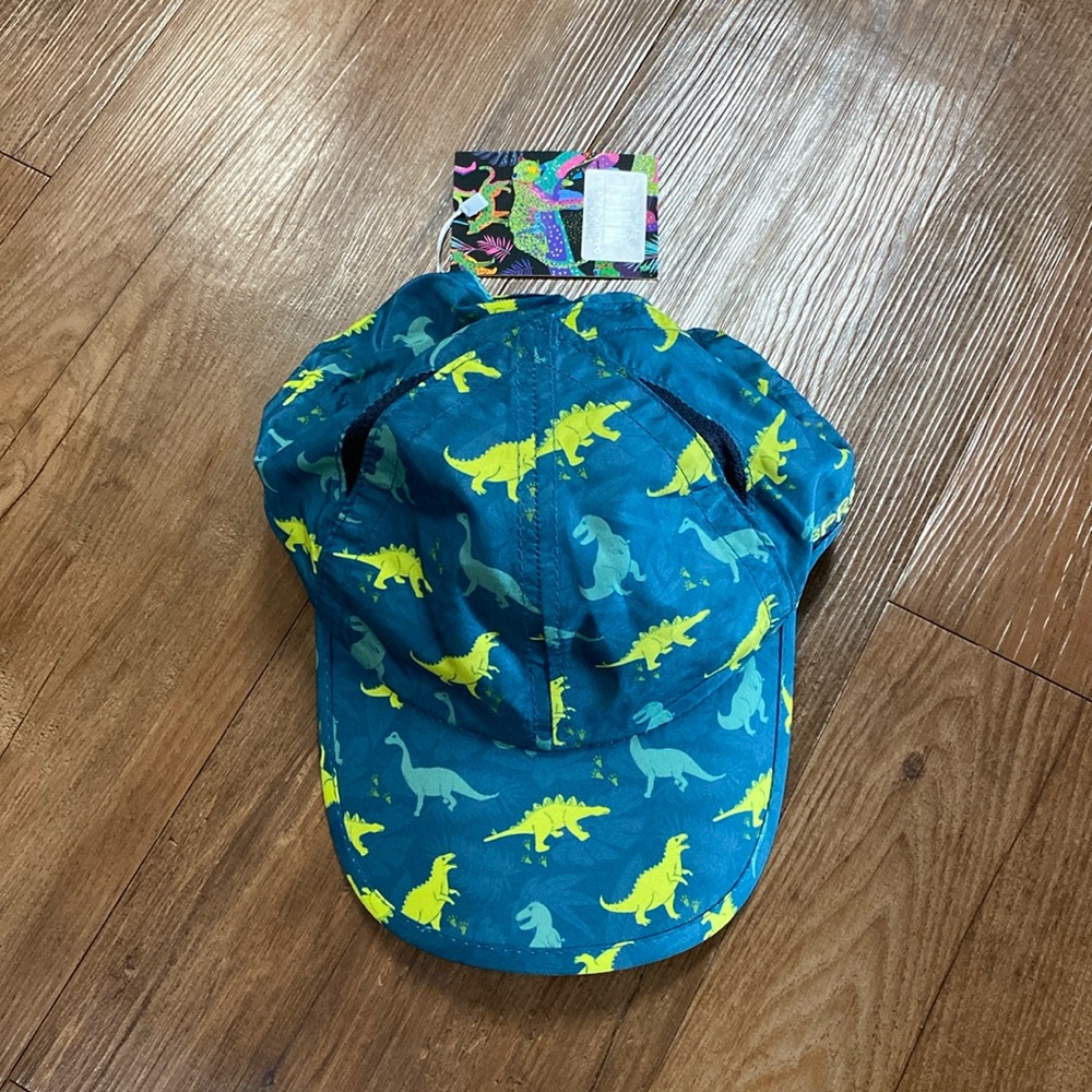Sprints running hat